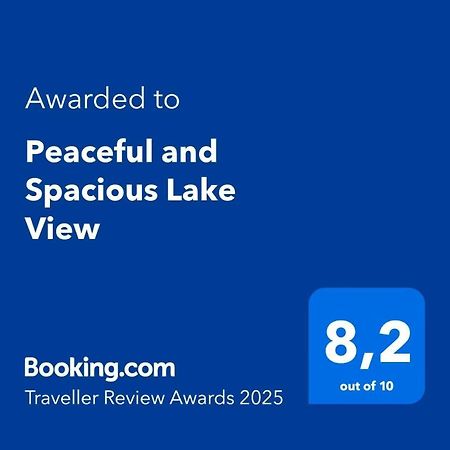 Peaceful And Spacious Lake View West Kelowna Buitenkant foto