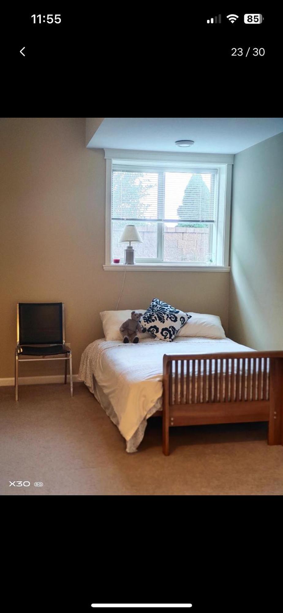 Peaceful And Spacious Lake View West Kelowna Buitenkant foto