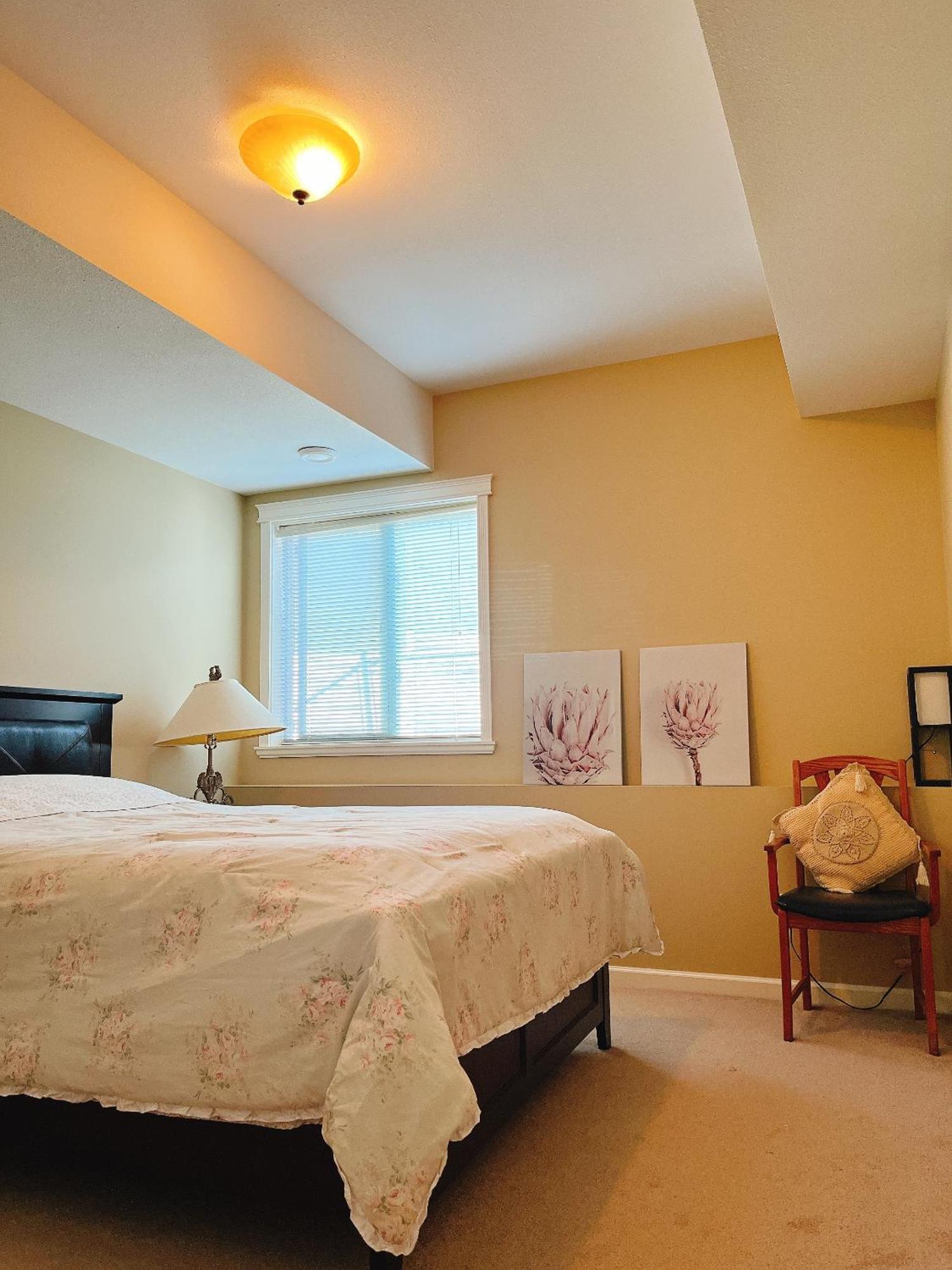 Peaceful And Spacious Lake View West Kelowna Buitenkant foto
